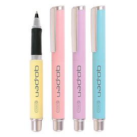 CRESCO - Roller guľôčkový Go Pen - Pastel