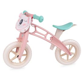 DECUEVAS TOYS - 30179 Detské odrážadlo - Balance Bike KOALA 2024