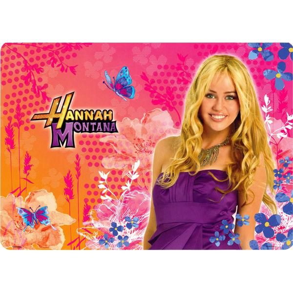 DERFORM - Prestieranie Hannah Montana