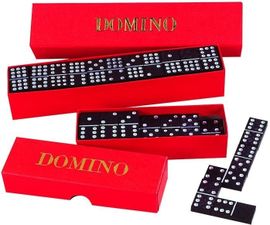 DETOA - Domino 55 Kameňov
