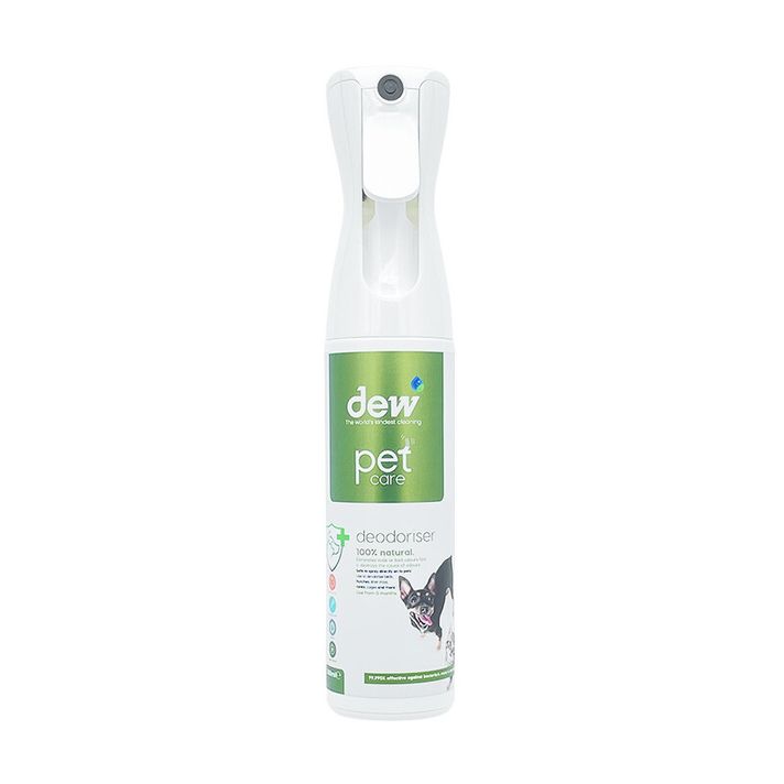 DEW - Odstraňovač zápachu / Dezodorant 300 ml