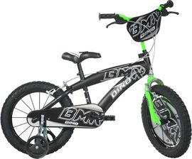 DINO BIKES - Detský bicykel 16" 165XC -  BMX 2024