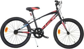 DINO BIKES - Detský bicykel 20" MTB Boy Nero S/CAM