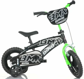 DINO BIKES - Detský bicykel Dino BMX 12