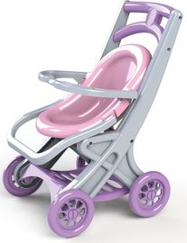 DOLONI - Detský vozík pre bábiky