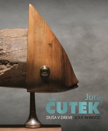 Duša v dreve - Juraj Čutek
