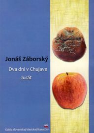 Dva dni v Chujave, Jurát - Jonáš Záborský