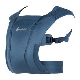 ERGOBABY - Nosič EMBRACE - SOFT AIR MESH - Blue