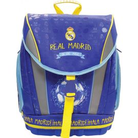 EUROCOM - Študentský batoh Real Madrid