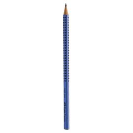 FABER CASTELL - Ceruzka Grip 2001 2=B modrá