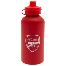 FOREVER COLLECTIBLES - Fľaša na pitie ARSENAL F.C. Aluminium Drinks Bottle MT, 500ml