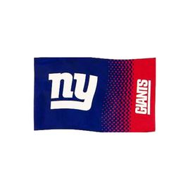 FOREVER COLLECTIBLES - Klubová vlajka 152/91cm NY Giants Fade