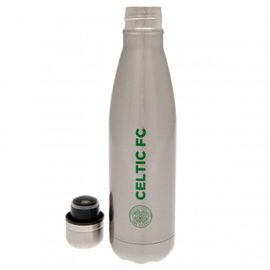 FOREVER COLLECTIBLES - Nerezová fľaša / termoska, 500ml,  CELTIC F.C. Thermal Flask