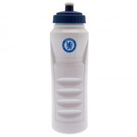 FOREVER COLLECTIBLES - Športová plastová fľaša CHELSEA F.C. 1000ml