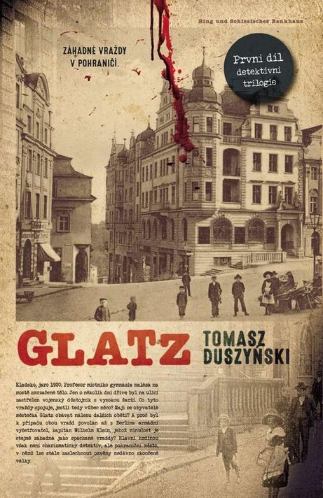 Glatz (1.) - Tomasz Duszyński