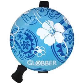 GLOBBER - Zvonček- Pastel blue