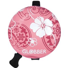 GLOBBER - Zvonček - Pastel Pink