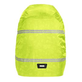 HAMA - Pršiplášť na ruksak Coocazoo, žltý