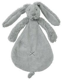 HAPPY HORSE - Prítulka králik Richie svetlo sivá veľkosť: 25 cm