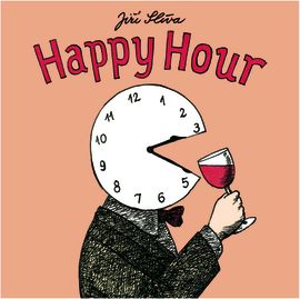 Happy Hour /Slíva J./ - Jiří Slíva