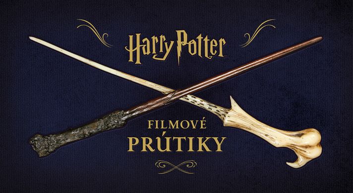 Harry Potter : Filmové prútiky - Monique Peterson