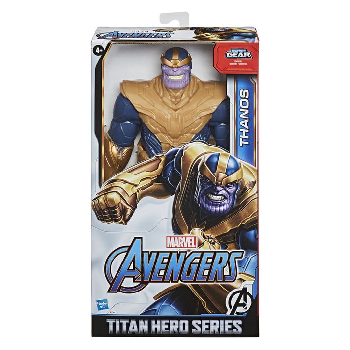 HASBRO - Avengers figúrka Thanos