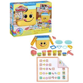 HASBRO - Play-doh piknik sada pre najmenších