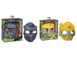 HASBRO - Transformers movie 7 maska a figúrka 25 cm 2 v 1, Mix Produktov
