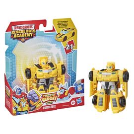 HASBRO - Transformers Rescue Bots All Star Figúrka