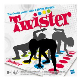 HASBRO - Twister