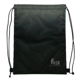 HASH - Športové vrecúško / taška na chrbát Smoky Gray, 507020034