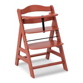 HAUCK - Alpha+ drevená stolička, cork