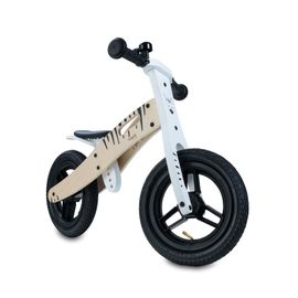 HAUCK - Detské odrážadlo bicykel Balance N Ride Zebra