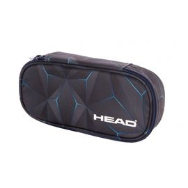 HEAD - Jednokomorový peračník / puzdro 3D BLUE, AC5 MAXI, 505022063