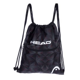 HEAD - Luxusné vrecúško / taška na chrbát RED LAVA, AD2, 507022051