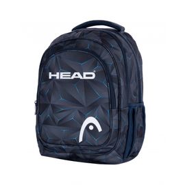 HEAD - Školský / športový batoh 3D BLUE, AB300, 502022116