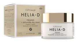 HELIA-D - Cell Concept 45+ denný krém 50 ml