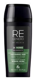 HELIA-D - Regenero Posilňujúci šampón na normálne vlasy 250 ml