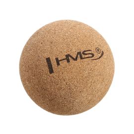 HMS - Korková masážna lopta BLW01 - Lacrosse Ball