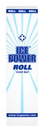 ICE POWER - Cold Gel Roll 75ml