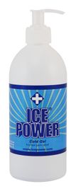 ICE POWER - Ice Power Cold Gel400ml