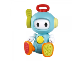 INFANTINO - Hudobný robot Discovery