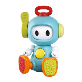 INFANTINO - Hudobný robot Discovery