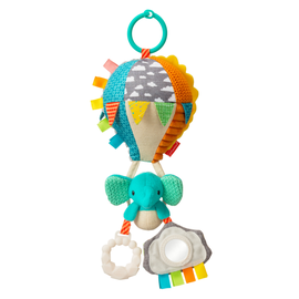 INFANTINO - Závesný balón so slonom