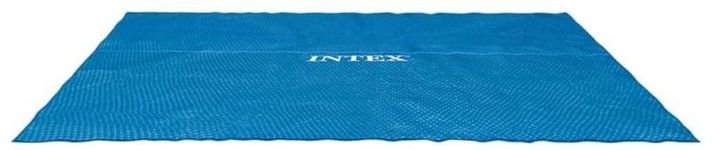 INTEX - 28016 Solárna plachta na bazén Ultra Frame 549x274cm