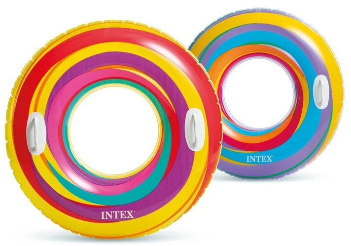 INTEX - plávacie koleso Stargaze 59256