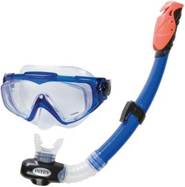 INTEX - Potápačský set 55962 Silicone Aqua Pro