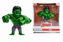 JADA - Marvel Hulk figúrka 4