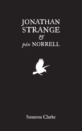 Jonathan Strange & pán Norrell - Susanna Clarke