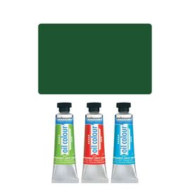 JUNIOR - Farba olejová 45 ml chrómová zelená 460